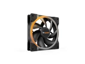 CASE FAN 120MM LIGHT WINGS/BL072 BE QUIET