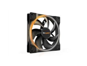 CASE FAN 140MM LIGHT WINGS/BL074 BE QUIET