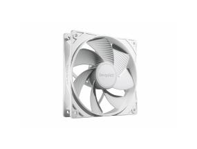 CASE FAN 120MM PURE WINGS 3/PWM WHT 3-PACK BL136 BE QUIET