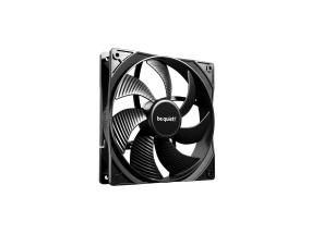 CASE FAN 140MM PURE WINGS 3/PWM 3PACK BL139 BE QUIET