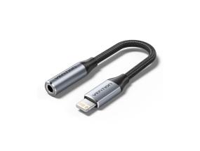 ADAPTER LIGHTNING TO 3.5MM/0.1M BMBHA VENTION