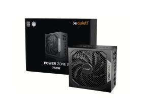 CASE PSU ATX 850W/POWER ZONE 2 BP007EU BE QUIET