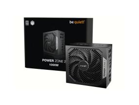 CASE PSU ATX 1000W/POWER ZONE 2 BP008EU BE QUIET