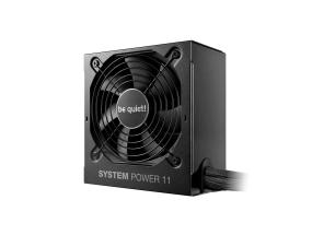 Power Supply BE QUIET ATX PC 200 - 240 V 450 W BP009EU