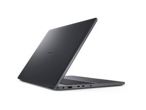 Notebook DELL Pro Pro 16 (PC16250) CPU  Core 3 100U 1200 MHz 16" RAM 8GB DDR5 5600 MHz SSD 512GB...