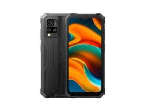 MOBILE PHONE BV4800 PRO/4/128GB BLACK BLACKVIEW