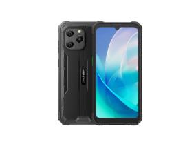 MOBILE PHONE BV5300 PLUS NFC/8/128GB BLACK BLACKVIEW