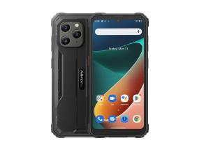 MOBILE PHONE BV5300 PRO/BLACK BLACKVIEW