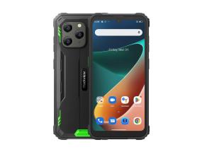 MOBILE PHONE BV5300 PRO/GREEN BLACKVIEW