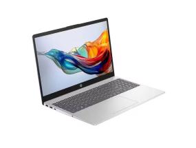 Notebook HP 15-fc0054nw CPU  AMD Ryzen 7 5825U 2000 MHz 15.6" 1920x1080 RAM 16GB DDR5 SSD 512GB...