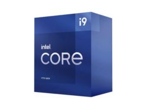 CPU INTEL Desktop Core i9 i9-12900K Alder Lake 3200 MHz Cores 16 30MB Socket LGA1700 125 Watts...