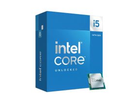 CPU INTEL Desktop Core i5 i5-14600K Raptor Lake 3500 MHz Cores 14 24MB Socket LGA1700 125 Watts...