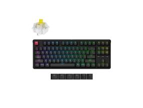 KEYBOARD WIRED C3 PRO RGB/RETRO C3PX-H1 KEYCHRON
