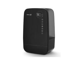 HUMIDIFIER WITH IONIZER/CA-607BSMART CLEAN AIR OPTIMA