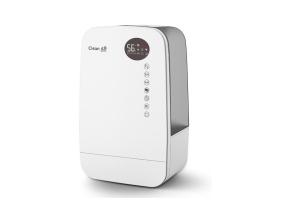 HUMIDIFIER WITH IONIZER/CA-607WSMART CLEAN AIR OPTIMA