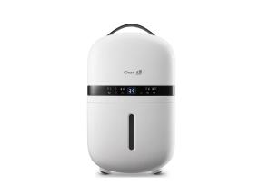 DEHUMIDIFIER & AIR PURIFIER/CA-702 SMART CLEAN AIR OPTIMA