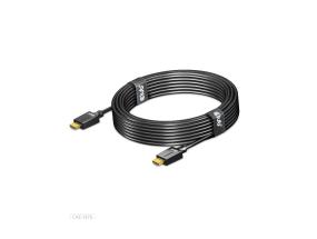 CABLE HDMI TO HDMI 5M/M/M CAC-1375 CLUB3D