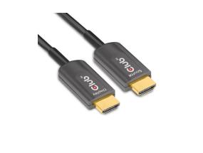 CABLE HDMI HIGH SPEED 10M/M/M CAC-1376 CLUB3D