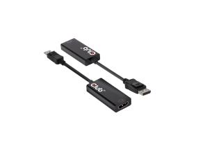 I/O ADAPTER DP TO HDMI/M/F CAC-2070 CLUB3D