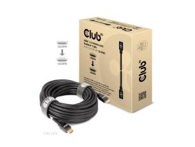 CABLE HDMI 15M/M/M CAC-2314 CLUB3D