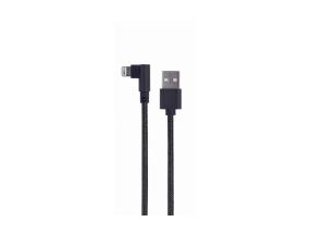 CABLE LIGHTNING TO USB2 0.2M/CC-USB2-AMLML-0.2M GEMBIRD