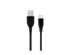 CABLE USB-C TO USB2 1.5M BLACK/CC-USB2S-AMCM-1.5M-BK GEMBIRD