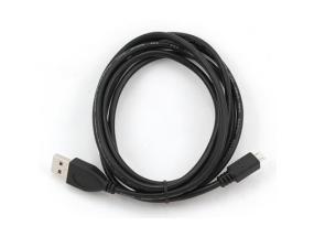 CABLE USB2 TO MICRO-USB 3M/CCP-MUSB2-AMBM-10 GEMBIRD