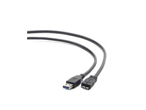 CABLE USB3 AM-MICRO BM 1.8M/CCP-MUSB3-AMBM-6 GEMBIRD