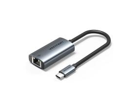 NET ADAPTER USB-C GIGABIT/0.15M CFPHB VENTION