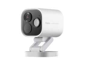 SMART HOME G5 PRO CAMERA HUB/WHITE CH-C03D-W AQARA