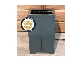 DEHUMIDIFIER MERCURE/COP002829 STYLIES