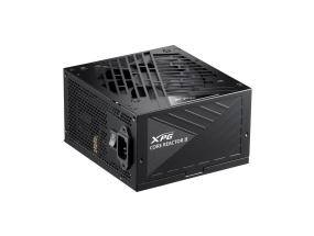 Power Supply ADATA 1200 Watts Efficiency 80 PLUS GOLD COREREACTORII1200G-BKCEU