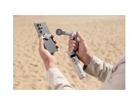 Camera Accessory DJI OM Magnetic Phone Clamp 4 CP.OS.00000405.01