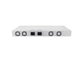 Switch MIKROTIK CRS418-8P-8G-2S+RM Type L3 PoE ports 8 150 Watts CRS418-8P-8G-2S+RM