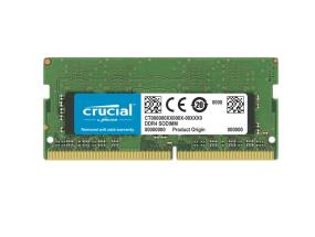 NB MEMORY 32GB PC25600 DDR4 SO/CT32G4SFD832A CRUCIAL