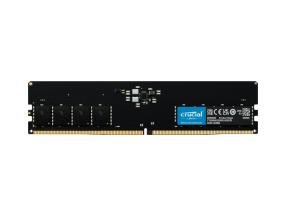 MEMORY DIMM 32GB DDR5-5600/CT32G56C46U5 CRUCIAL