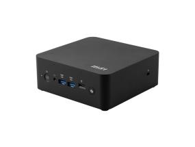 PC CUBI NUC AI+ CU7-258V 32GB/1TB CUBI NUC AI+ 2MG-001EU MSI