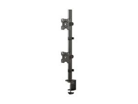 MONITOR ACC WALL MOUNT/13-34" BLACK D208E-B ONKRON