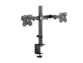 MONITOR ACC WALL MOUNT/13-32" BLACK D221E-B ONKRON