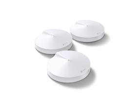 Wireless Router TP-LINK Wireless Router 1300 Mbps DECOM5(3-PACK)