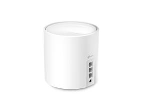 Wireless Router TP-LINK Wireless Router 2900 Mbps Mesh Wi-Fi 6 3x10/100/1000M Number of antennas...
