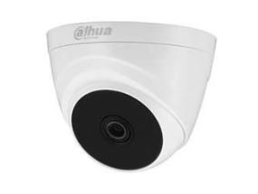 CAMERA HDCVI 1080P IR EYEBALL/HAC-T1A21P-0280B DAHUA