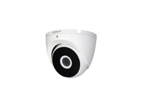 CAMERA HDCVI 1080P IR EYEBALL/HAC-T2A21-0280B DAHUA