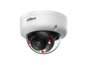 NET CAMERA 2MP DOME/HDBW1239E1-A-IL-0280B-S6 DAHUA