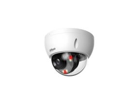 NET CAMERA 6MP IR DOME/IPC-HDBW2649E-S-IL-0280B DAHUA