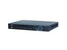 NET VIDEO RECORDER 8CH 8POE/NVR5208-8P-EI DAHUA