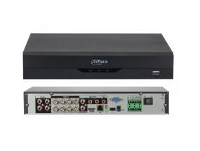 DVR 8CH HDCVI PENTABRID AI/XVR5108HE-I3 DAHUA