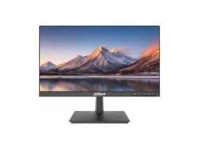LCD Monitor DAHUA LM22-L200N 21.45" Business 1920x1080 16:9 100Hz 5 ms Speakers Colour Black DHI...