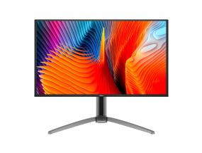 LCD Monitor DAHUA DHI-LM27-GO34A 26.5" Gaming Matte Panel QD-OLED 2560x1440 16:9 240 Hz 0.2292 ms...