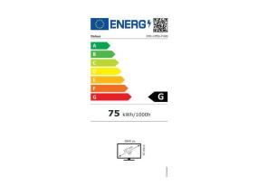 DISPLAY LCD 50"/DHI-LM50-F400 DAHUA